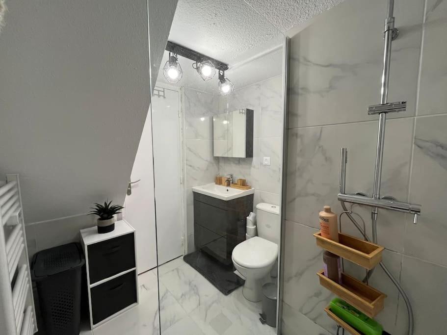 Location De Villa Numero 3 Renovee En Residence Ле-Баркарес Екстер'єр фото